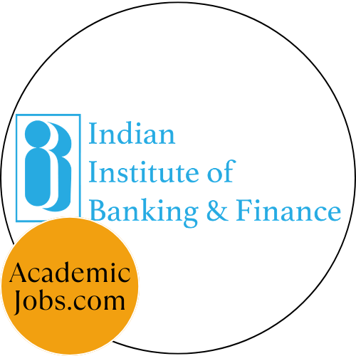 Indian Institute of Banking & Finance logo